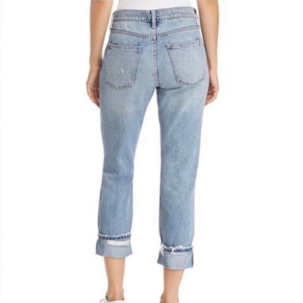 Current Elliott Denim Jeans - Picture 2 of 10